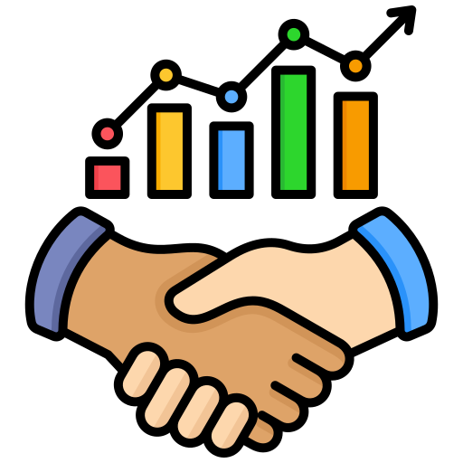 Long-term partnerships