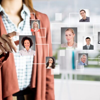 Permanent Staffing