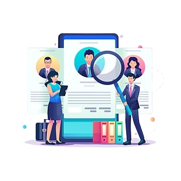looking for job?